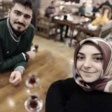 Ebru - Tarih öğretmeni - Bursa