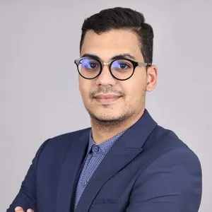Youssef - Prof d'arabe - Saint-Malo