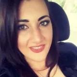 Johanna - Insegnante di italiano scolastico - Santa Maria la Carità