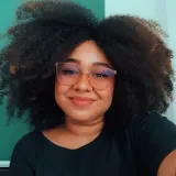 Izabela - Prof de redação - Nova Iguaçu