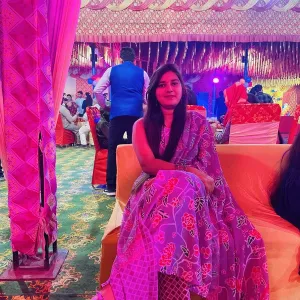 Sejal - Accounting tutor - Delhi