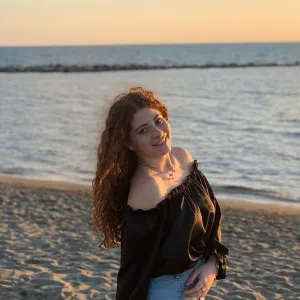Sara - Insegnante di italiano scolastico - Villalba Di Guidonia