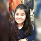 Shambhawi - Human resource management tutor - Noida