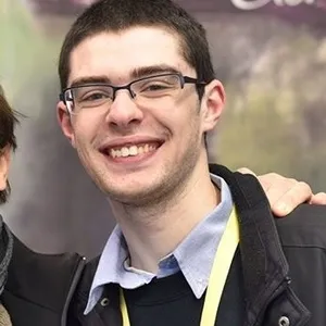 Ludovic - Prof de physique - Braine-l'Alleud