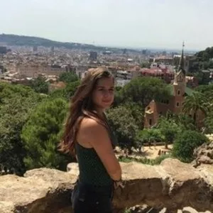 Maelle - Prof d'aide aux devoirs - Montpellier