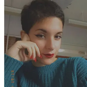 Roberta - Italian tutor - Falmer