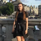 Alicja - Sociology tutor - Walton-on-thames