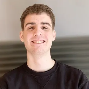 Adrien - Prof de programmation - Coupvray