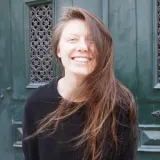 Ksenia - Prof de russo - Lisboa