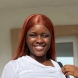 Cecilia - English tutor - Asaba