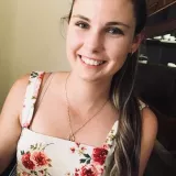 Katelyn - Biology tutor - Douglas