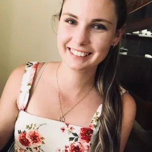Katelyn - Biology tutor - Douglas