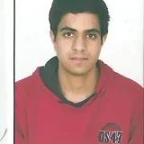 Zubair - Otrhopedics Tutor - Srinagar