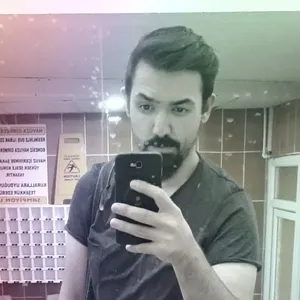 Atakan - Temel coğrafya öğretmeni - Yeşilyurt
