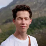 Jonny - Photography tutor - Cape Town