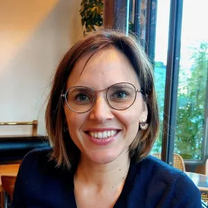 Sophie - Prof de français - Tours