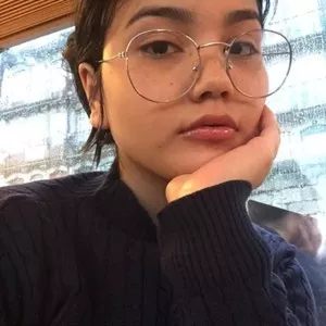 Aléxia - ESL tutor - Butiatuvinha