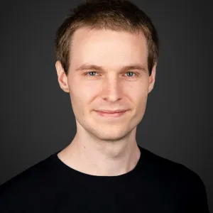 Marius - Mathematics Tutor - Darmstadt