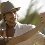 German - profesor de danza folclórica - Córdoba