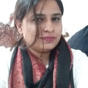 Kanak - Criminal law tutor - Jaipur