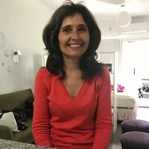 Miryam Adriana - Profe de expresión oral - inglés - Villa Devoto