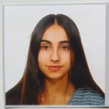 Malena - Profe de inglés - Brunete