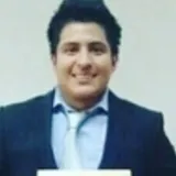 Manuel - Profe de inglés - Guadalupe