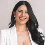 Sarah - Prof de comptabilité - Famars