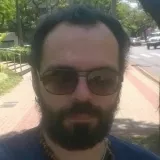 Gleivan - Professor de português para estrangeiros - Maringá