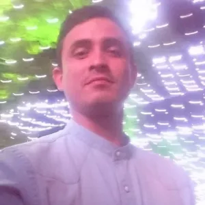 Jorge - profesor de coaching personal - Magangué