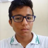 Leonardo - profesor de informática básica - Ciudad Río Bravo