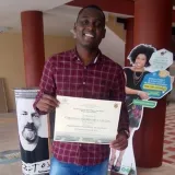 Andres - Profe de ciencias sociales - Quibdó