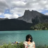 Raksha - Maths tutor - Greensboro