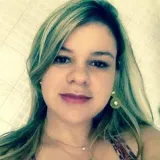 Tamiris - Professor de biologia - Vila Albertina