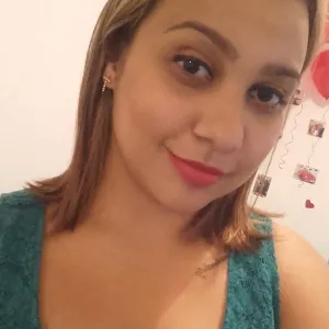 Catarina - Prof de alfabetização - Parque Edu Chaves