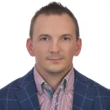 Michał - Nauczyciel chemia - Białystok