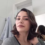 IVELINE DE FREITAS - Professor de Português - Centro 1
