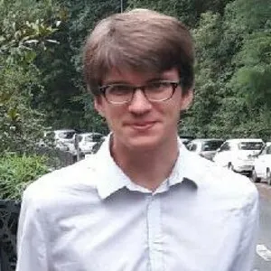 Pierre - Prof de maths - Nantes