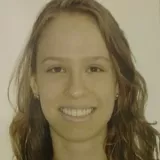 Fernanda - Professor de matemática - Porto Alegre