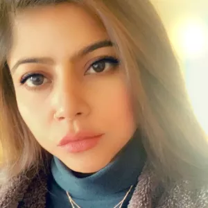 Sneha - Maths teacher - Gurugram