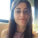 Fabiola - Profe de inglés - Granada