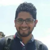 Juan Alberto - Profe de historia - Ciudad de México