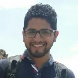 Juan Alberto - Profe de historia - Ciudad de México