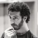 Emanuele - Leraar Persoonlijke ontwikkeling - Amsterdam