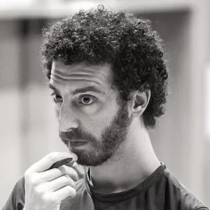 Emanuele - Leraar Persoonlijke ontwikkeling - Amsterdam
