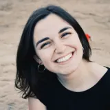 Lucía - Spanish tutor - London
