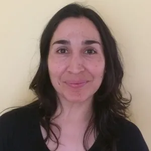 Beatriz - Profesor de matemática - Talca