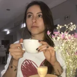 Salomé - profesor de aprender a comer bien - Envigado