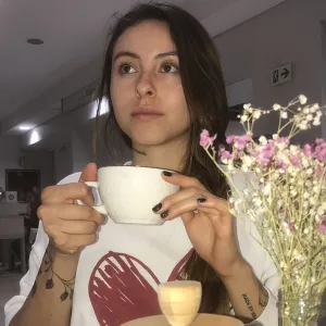 Salomé - profesor de aprender a comer bien - Envigado
