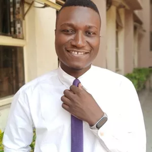 Francis - Economics tutor - Lagos